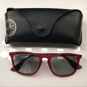Ray-Ban Sunglasses